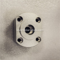 OEM Custom CNC Machining Aluminum Motorcycle Accessories